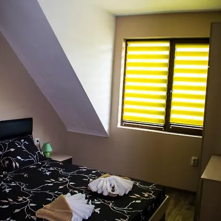 Apartament Heart Of Plovdiv