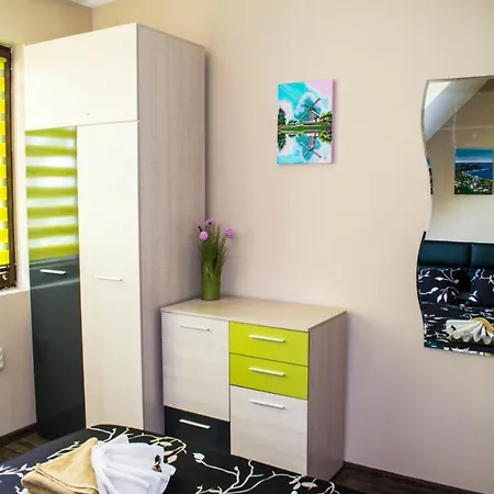 Appartamento Heart Of Plovdiv