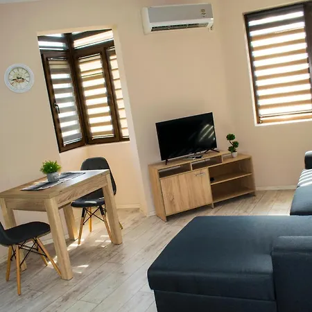 Apartament Heart Of Plovdiv *